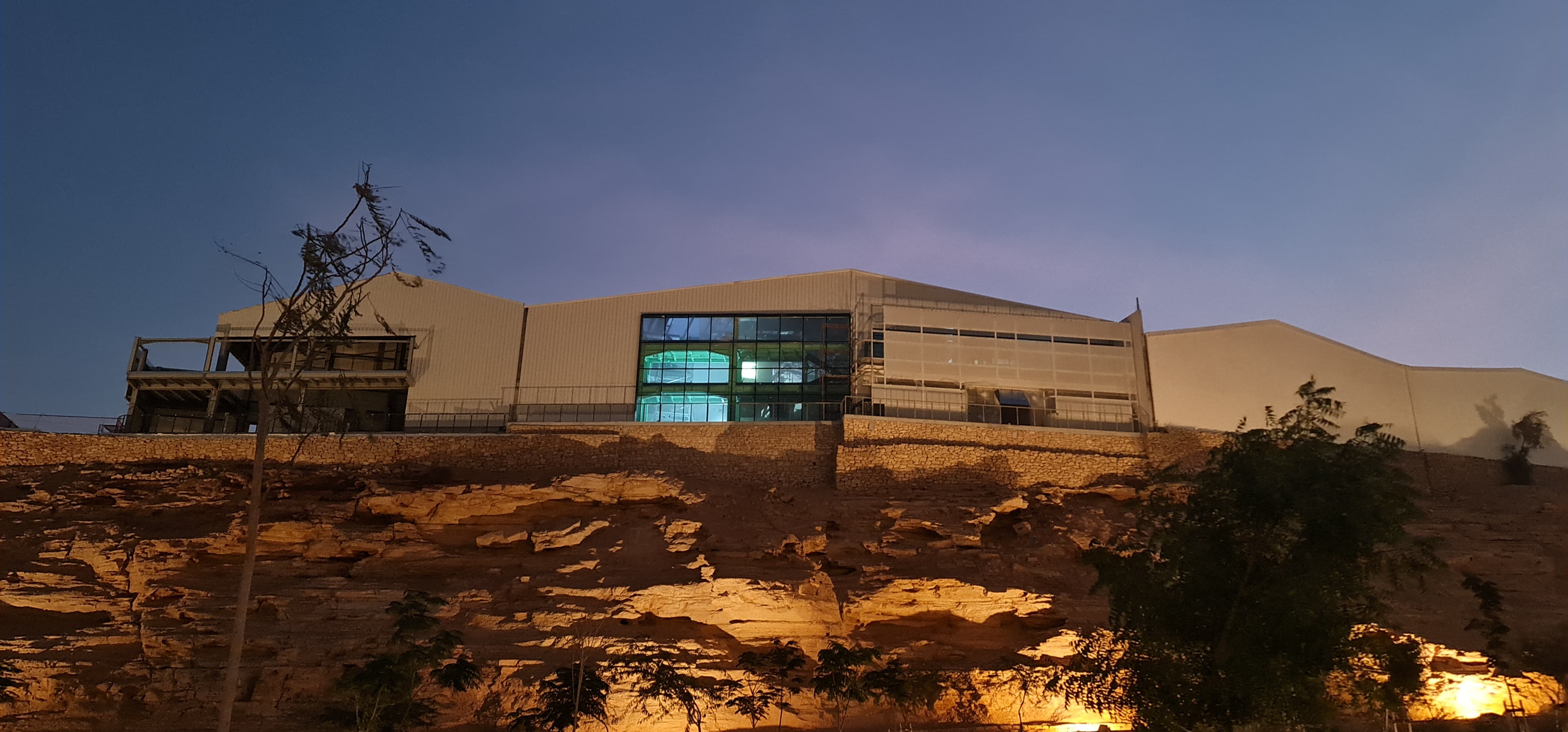 Middlebeast J10, 11, and 12